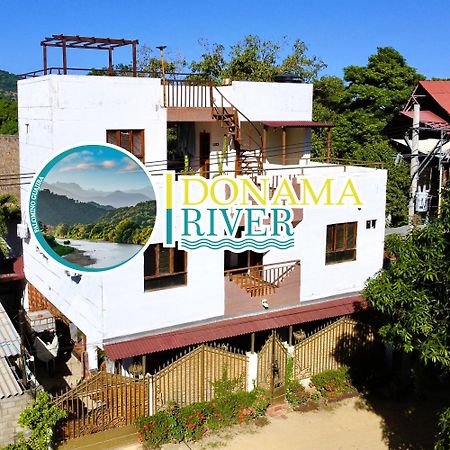 Donama River Palomino Exterior photo