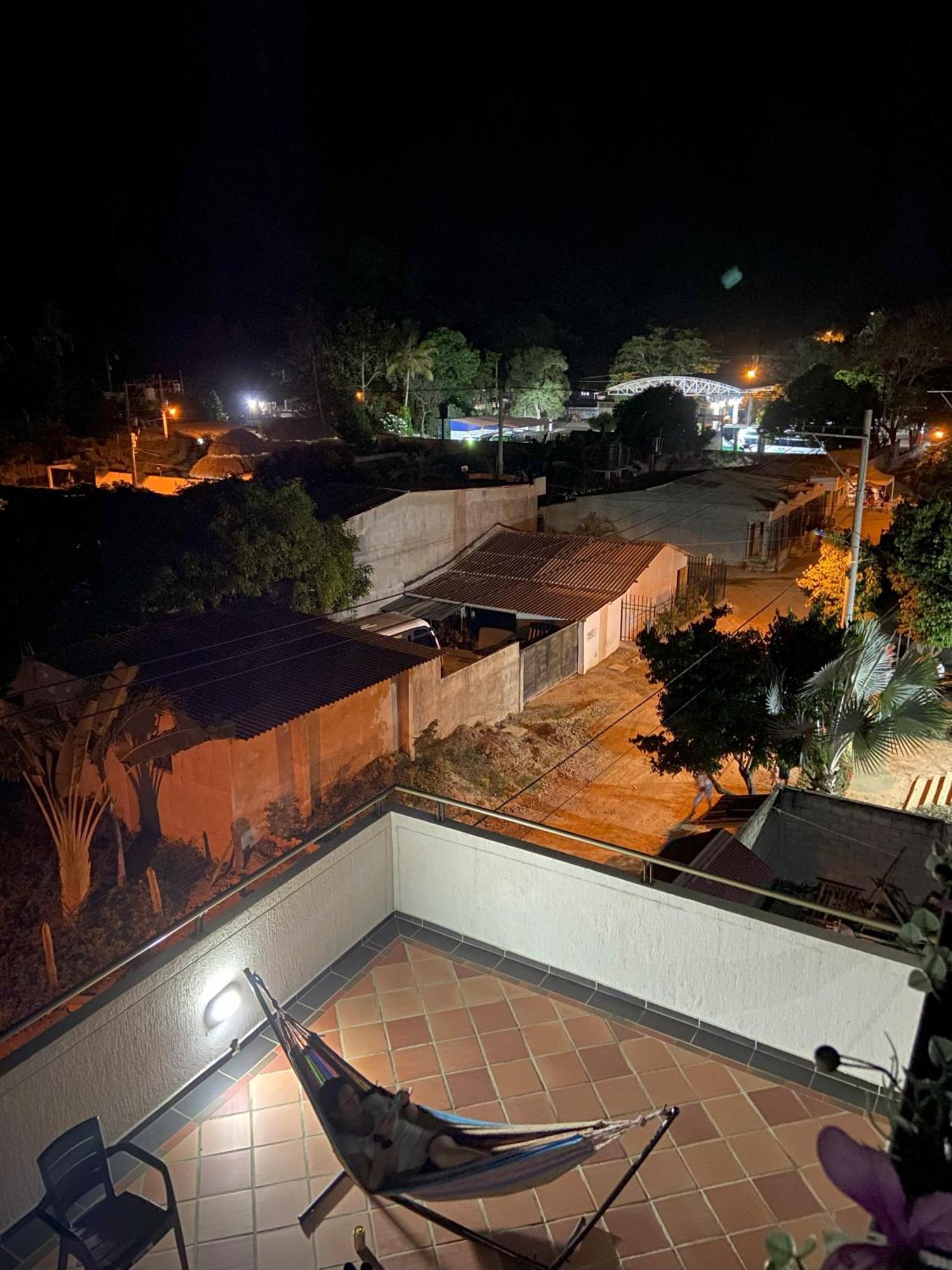 Donama River Palomino Exterior photo